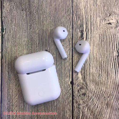 Airpods i10 max - wireless bluetooth earphones