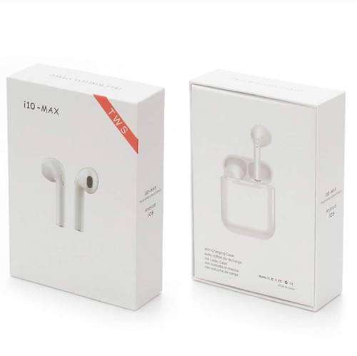 Airpods i10 max - wireless bluetooth earphones