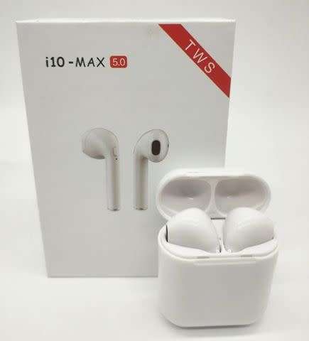 Airpods i10 max - wireless bluetooth earphones