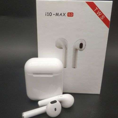 Airpods i10 max - wireless bluetooth earphones