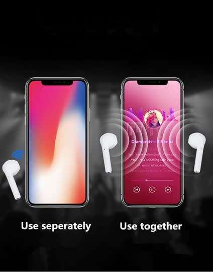 Airpods i10 max - wireless bluetooth earphones