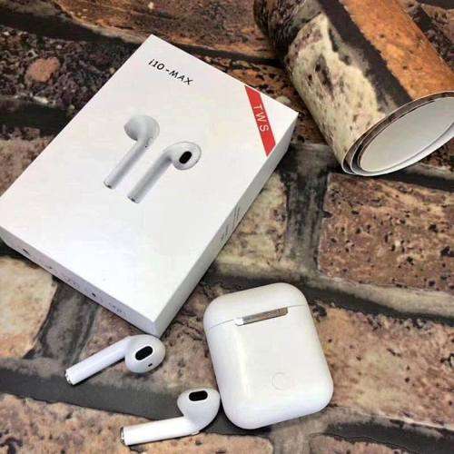 Airpods i10 max - wireless bluetooth earphones