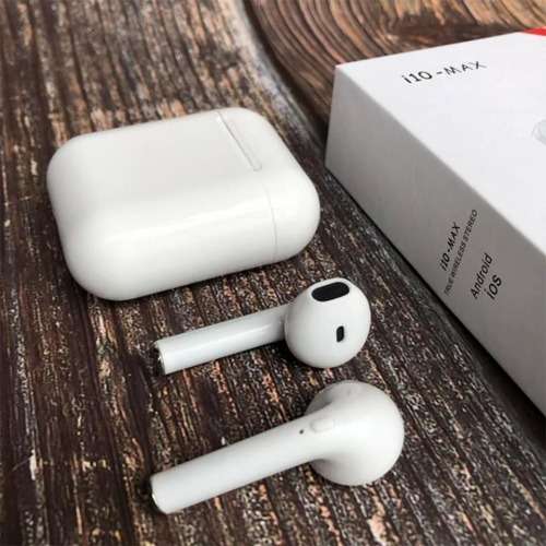 Airpods i10 max - wireless bluetooth earphones