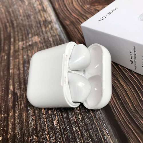 Airpods i10 max - wireless bluetooth earphones