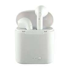 TWS I7S BLUETOOTH WIRELESS EARPHONES (AIRPODS)