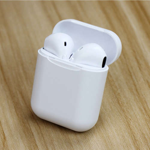 i11 TWS WIRELESS BLUETOOTH EARPHONES.Headphones for Iphone and Android