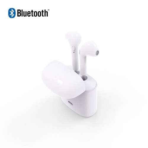 TWS I7S BLUETOOTH WIRELESS EARPHONES (AIRPODS)