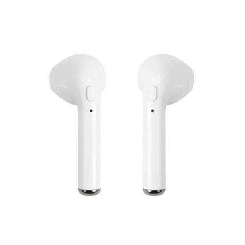 TWS I7S BLUETOOTH WIRELESS EARPHONES (AIRPODS)