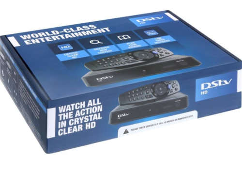 Decoder 4u Decoder 4s Remote X 1HDMI cable X 2 Aux cables X 2
