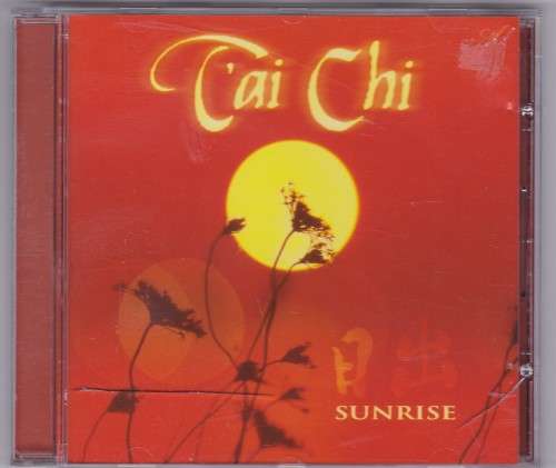 Tai Chi Sunrise