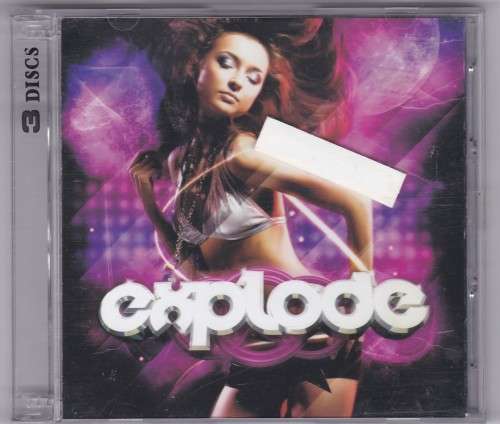 Explode CD