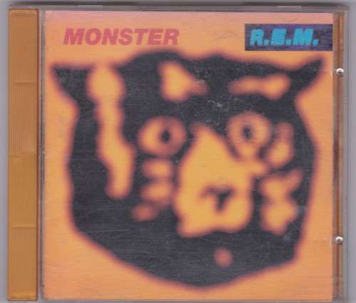 Monster REM