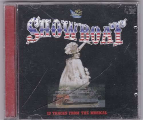 Showboat