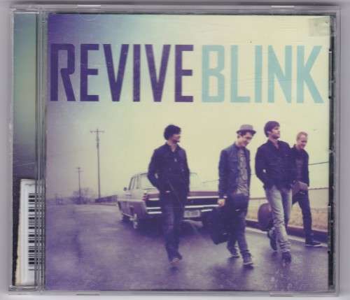 Revive Blink