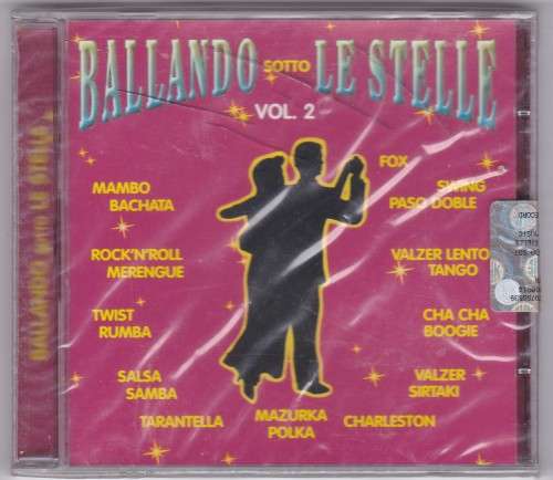 Ballando Le Stelle