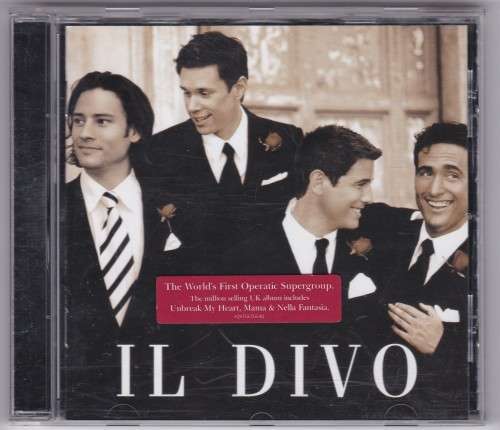 Il Divo