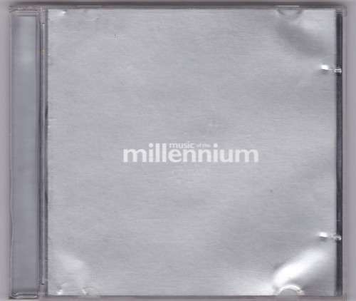 Millennium CD TWO