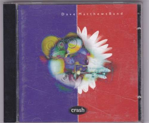 Dave Matthews Band Crash