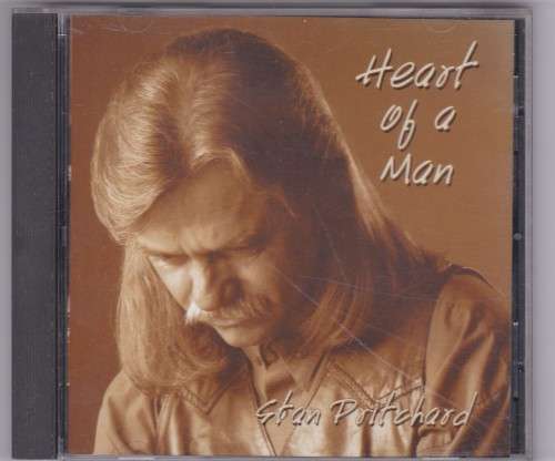 Stan Pritchard Heart of a man