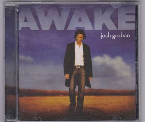 Josh Groban Awake