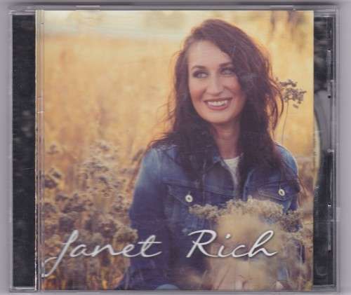 Janet Rich