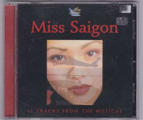 Miss Saigon