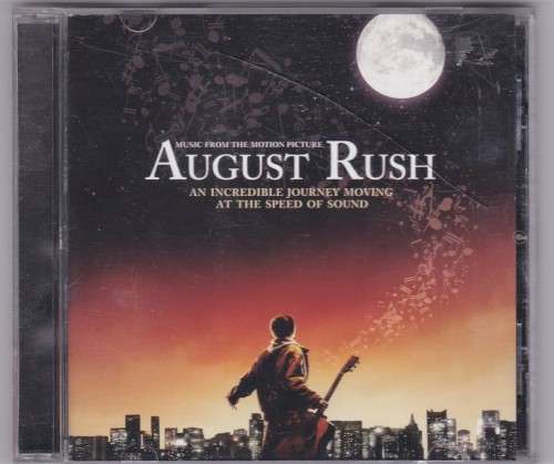 August Rush