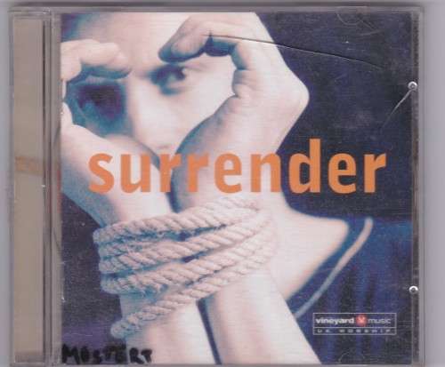 Surrender