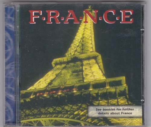 France CD