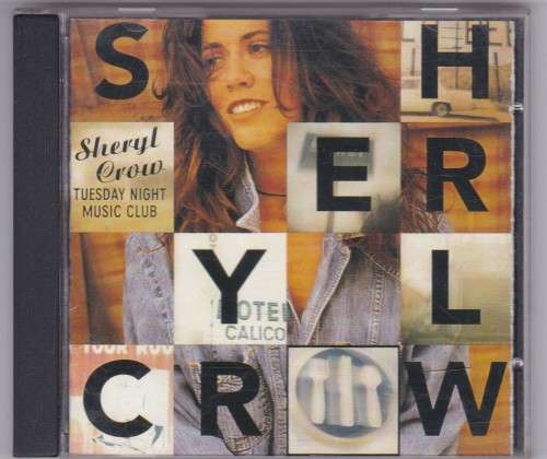 Sheryl Crow Tuesday Night Music Club