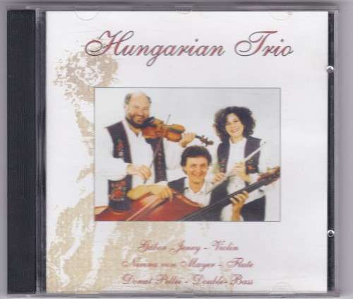Hungarian Trio