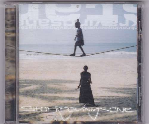 Starkravingsane CD