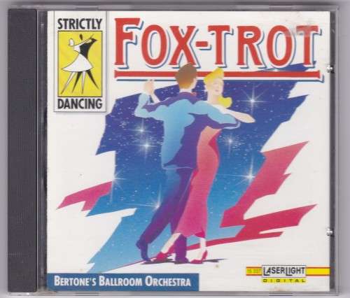 Fox Trot CD