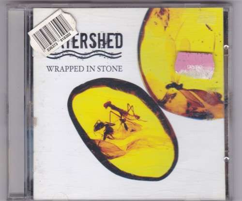 Watershed Wrapped In Stone