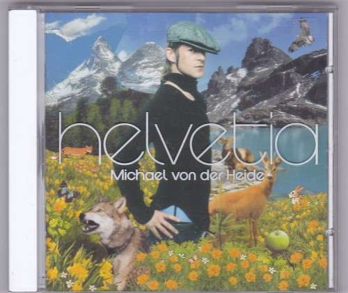 Michael Von Der Heide Helvetia