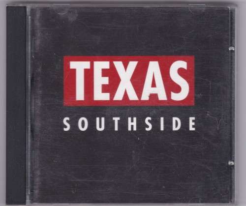 Texas Southside CD