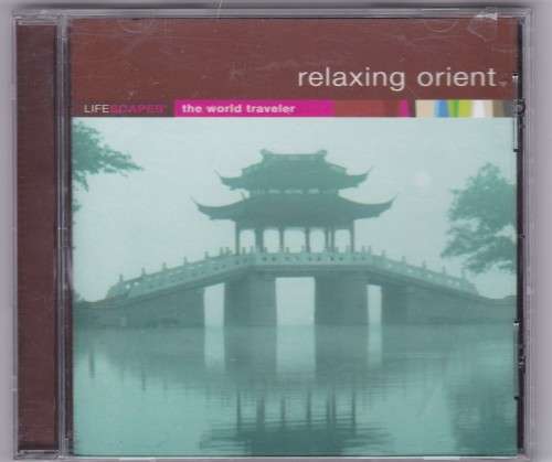 Relaxing Orient The World Traveller