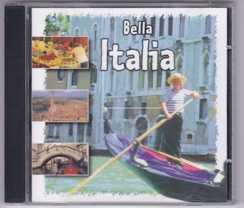 Bella Italia