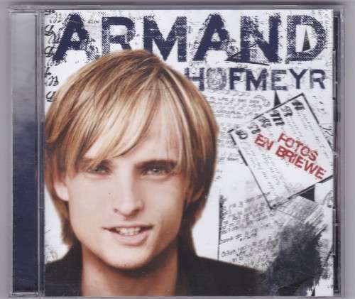 Armand Hofmeyr