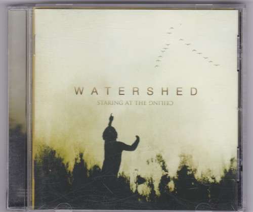 Watershed Staring at the ceiling