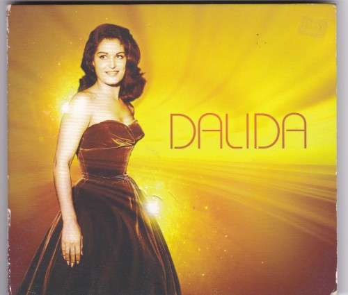 Dalida CD