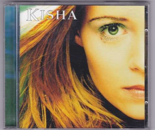 Kisha CD