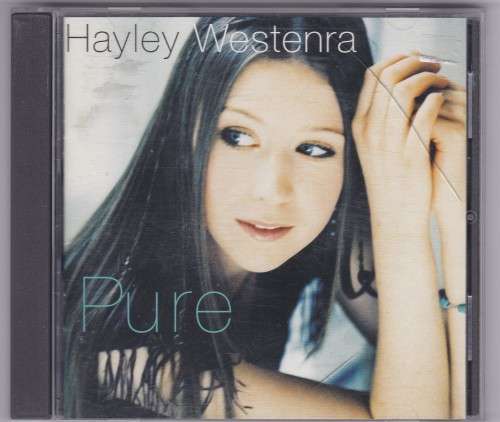 Haley Westenra Pure