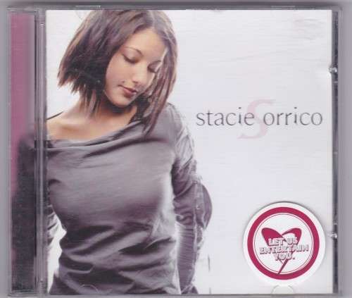 Stacie Sorrico