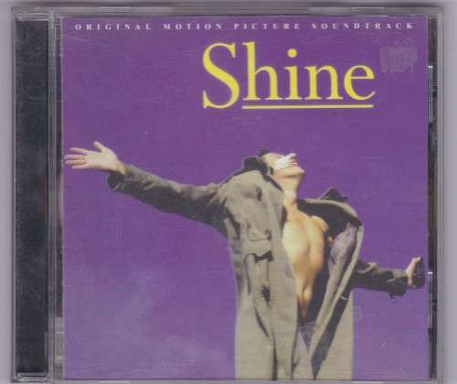 Shine CD