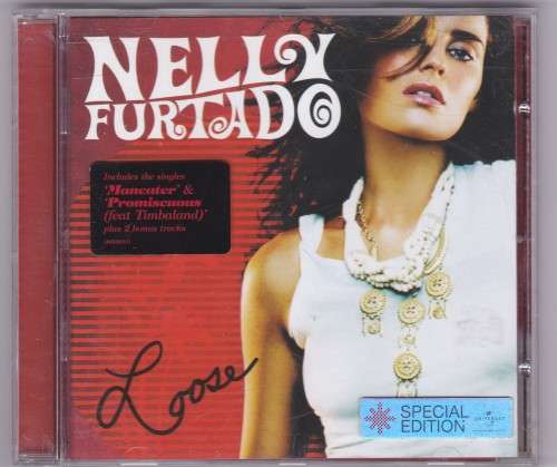 Nelly Furtado Loose