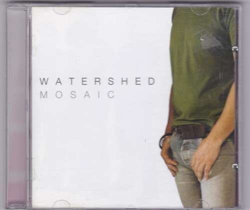 Watershed Mosaic