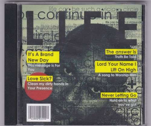 Life CD