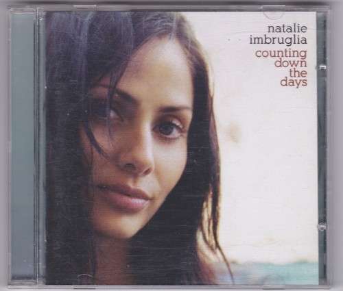 Natalie Imbruglia Counting Down The Days