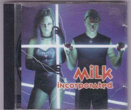 Milk Incorporated